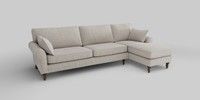 Medium Sofa Chaise - Right Hand