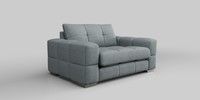 2 Seater Small Sofa