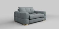2 Seater Small Sofa