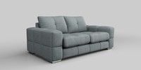 3 Seater Small Sofa