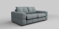 3 Seater Small Sofa