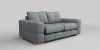 3 Seater Small Sofa