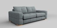 3 Seater Sofa