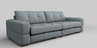4 Seater Large Sofa
