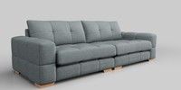4 Seater Large Sofa