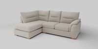 Medium Corner Chaise - Left Hand