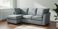Medium Sofa Chaise - Left Hand