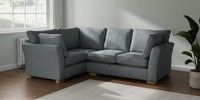 Medium Corner Sofa - Left Hand
