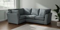 Medium Corner Sofa - Left Hand