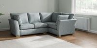 Medium Corner Sofa - Right Hand
