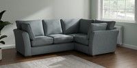 Medium Corner Sofa - Right Hand