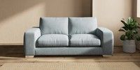 3 Seater Small Sofa