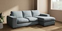 Medium Sofa Chaise - Right Hand