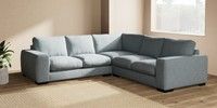 Medium Corner Sofa - Universal