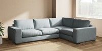 Large Corner Sofa - Right Hand