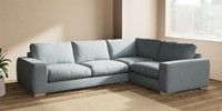 Large Corner Sofa - Right Hand