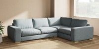 Large Corner Sofa - Right Hand