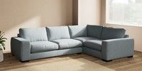 Large Corner Sofa - Right Hand