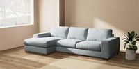 Sofa Chaise Bed - Left Hand