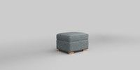Storage Footstool
