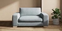 2 Seater Small Sofa