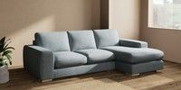 Medium Sofa Chaise - Right Hand