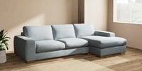 Large Sofa Chaise - Right Hand