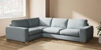 Large Corner Sofa - Left Hand