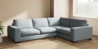 Large Corner Sofa - Right Hand