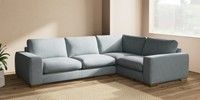 Large Corner Sofa - Right Hand