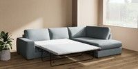Corner Chaise Bed - Right Hand
