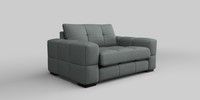 2 Seater Small Sofa