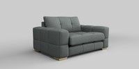 2 Seater Small Sofa
