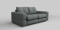 3 Seater Small Sofa