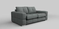 3 Seater Small Sofa