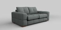 3 Seater Small Sofa