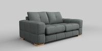 3 Seater Small Sofa