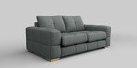 3 Seater Small Sofa