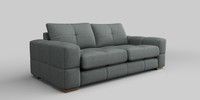 3 Seater Sofa