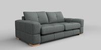 3 Seater Sofa