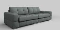 4 Seater Large Sofa