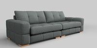 4 Seater Large Sofa