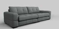 4 Seater Large Sofa
