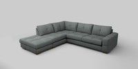 Brooke Deep Sit