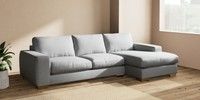 Large Sofa Chaise - Right Hand