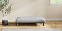 Extra Large Footstool