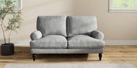 2 Seater Small Sofa