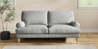 3 Seater Small Sofa