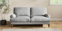 3 Seater Small Sofa