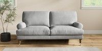 3 Seater Small Sofa